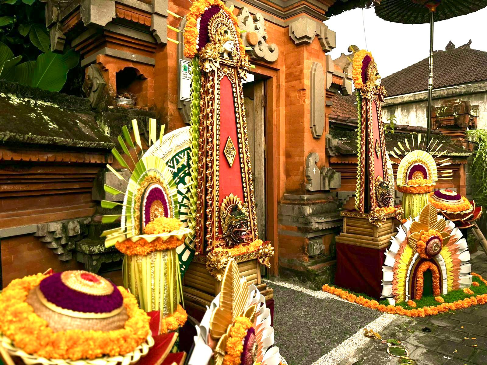 Arsaloka Gallery Background